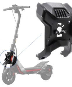 Alternative view of Headlight Mount for Ninebot ZT3 PRO E
