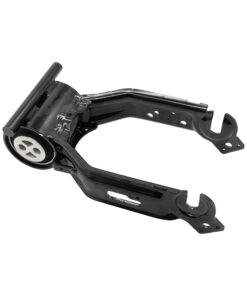 Alternative view of Zadní vidlicová suspenze Ninebot F3