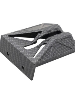 Left Rear Trim ECOXTREM M41