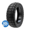 Bezduché offroad pneumatiky 10x2.75-6.5 [Xuancheng] - edice GEL