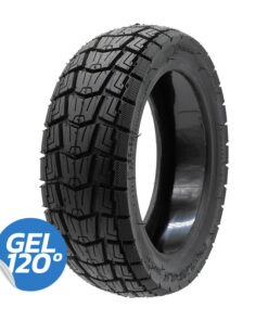 Bezduché offroad pneumatiky 10x2.75-6.5 [Xuancheng] - edice GEL