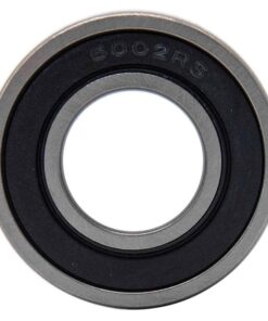 Alternative view of 6002Rs ball bearing - 10uds