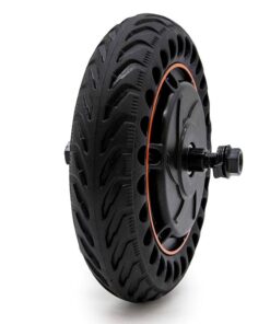 Alternative view of Motor 30V 350W pro Kukirin S1 Pro