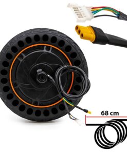 Motor 30V 350W pro Kukirin S1 Pro
