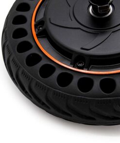 Alternative view of 30V 350W Motor for Kukirin S1 Pro
