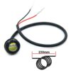 12-36V White Eagle LED for Kukirin G2 Pro