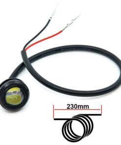 12-36V White Eagle LED for Kukirin G2 Pro