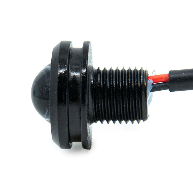 12-36V White Eagle LED for Kukirin G2 Pro - Obrázek 3