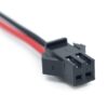 SM 2kolíkový konektor s kabelem 22 AWG - 5m/5h