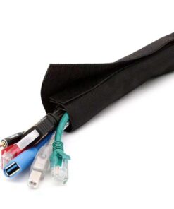 Alternative view of Kryt na kabel 5m - průměr 20mm