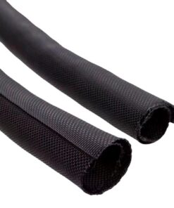 Wire cover for cables 5m - 30mm diameter