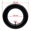 Vnitřní pneumatika 80/65-6(10×3)(255×80) VC 90x90º [Ewheel]