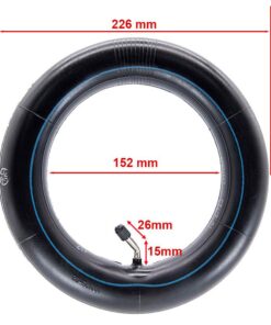 Alternative view of Vnitřní duše 10 × 2125 VC AIR 135 × 45º [eWheel]