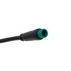 Displej S866 s voděodolným konektorem - s USB portem [Ewheel]