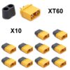 XT60 Konektor - 10M