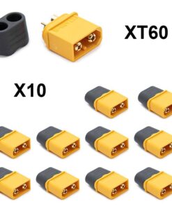 Konektor XT60 - 10M
