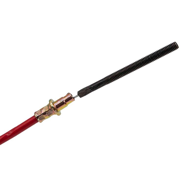 Brzdový kabel bubnu pro Mi3 Lite/Mi4 Lite (1. generace) - Obrázek 3