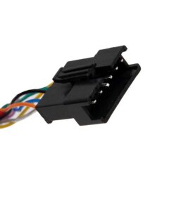 Alternative view of Datový kabel pro displej/řadič modelů Smartgyro dual - 1,15M