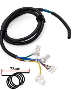 Alternative view of Kabel motoru 800W pro MI4/MI4 (1. generace) a MI3 lite