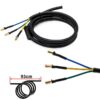 Kabel motoru 1200W pro Dualtron Mini [MINIEngineS]