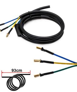 Kabel motoru 1200W pro Dualtron Mini [MINIEngineS]