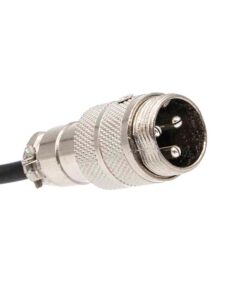 GX16 na DC8 letecký adaptér pro Xiaomi