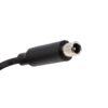 Letecký adaptér GX16 na DC8 pro Xiaomi