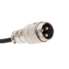 Letecký adaptér GX16 na GTC8 pro MI4 pro