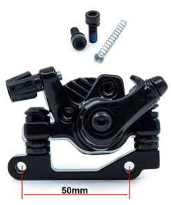 Zadní levý brzdový spoj pro Kukirin G2 Pro