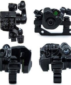Alternative view of Zadní levý brzdový spoj pro Kukirin G2 Pro