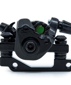 Rear L brake clamp for Kukirin G2 Pro