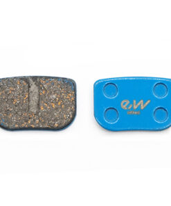 Alternative view of Brzdové desky RS003-C Ceramic [Ewheel] - 2 sady