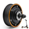 Motor 48 V 1000 W pro Kukirin G2 Pro (pneu 5,5/B40) [Kugoo]