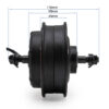 48V 5.5/B40 1000W Motor for kukirin G2 pro [Kugoo]