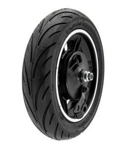 Ráfek s pneumatikou 60/70 s bubnovými brzdami pro Smartgyro K2