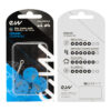 Brake Pad CT006-C ceramic pad [Ewheel] - 2 sets