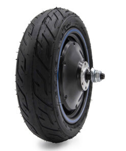 Modrý motor 48V 800W 6,5"/B50 SmartGyro/Urbanglide