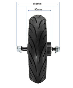 Alternative view of Motor 48 V 800 W 6,5/B45 pro SmartGyro K2