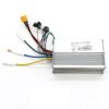 52V 3500W LCD JP [J&P] regulátor