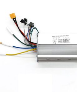 Alternative view of 52v 3500W-a LCD JP [J&P ovladač]