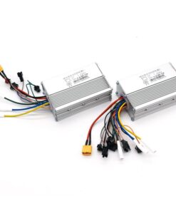 Alternative view of 52V 3500W LCD JP [J&P] regulátor