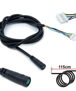Kabel sběrnice displeje/řadiče Mi3 Lite, Mi4, Mi4 Lite (1. generace) [Ewheel]