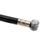 Přední brzdové lanko s bowdenem pro Dualtron Mini – 1,20 m