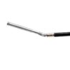 Brzdový kabel v obalu Dualtron Mini (přední) - 1,20 m