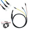 Kabel motoru pro řadu F/D [Ninebot]