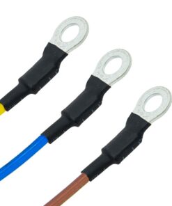 Alternative view of Kabel motoru pro řadu F/D [Ninebot]