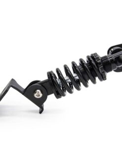 Alternative view of Černé zadní odpružení pro XIAOMI M365/1S/ESSENTIAL [ULIP]