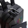 Luxusní barevná taška na suchý zip [Ewheel] - 2L