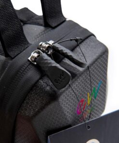Luxusní barevná taška na suchý zip [Ewheel] - 2L