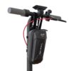 Taška Deluxe černá se suchým zipem [Ewheel] – 3 l